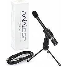 MiniDSP UMIK-1 Sensor